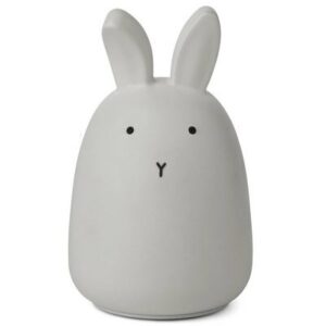 Lampe veilleuse enfant bébé Winston lapin LIEWOOD
