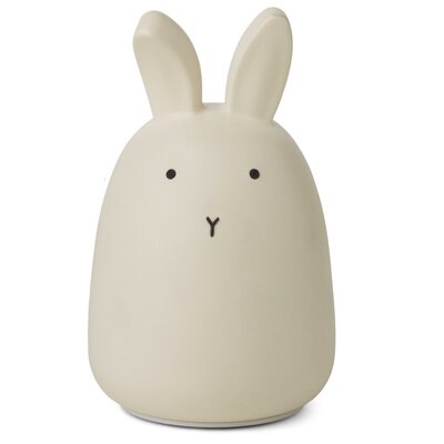 Lampe veilleuse enfant bébé Winston lapin LIEWOOD