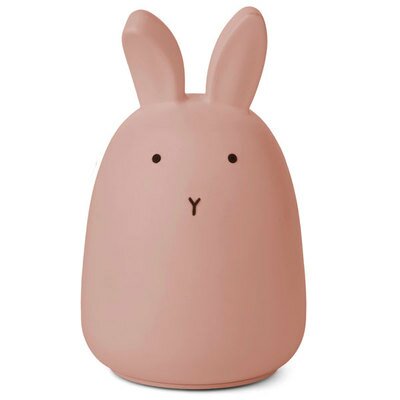 Lampe veilleuse enfant bébé Winston lapin LIEWOOD