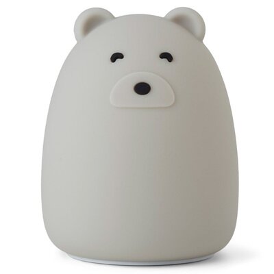 Lampe veilleuse enfant bébé Winston ours LIEWOOD