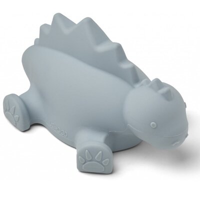Lampe veilleuse enfant bébé Dino Sea Blue LIEWOOD
