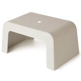 Tabouret Ulla / marche-pieds - beige sandy LIEWOOD