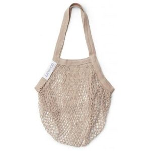 Sac Filet Sac à provisions en maille - Rose LIEWOOD