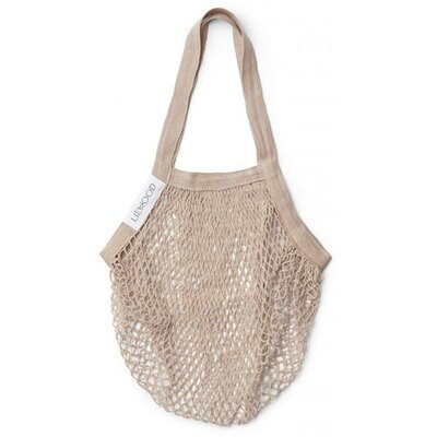 Sac Filet Sac à provisions en maille - Rose LIEWOOD