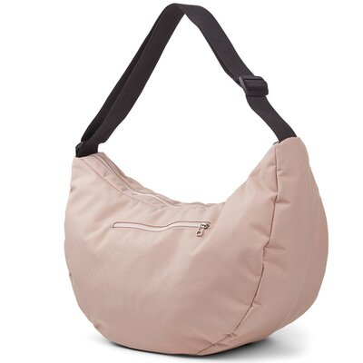 Sac Banane Sac Demi-lune sac Week-end - Rose LIEWOOD