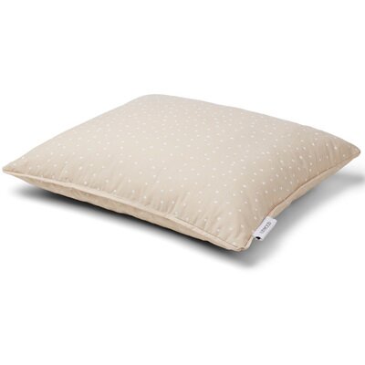 Oreiller Fibre Naturelle BIO lit bébé junior LIEWOOD