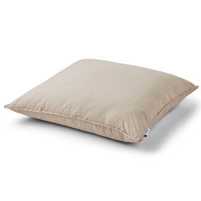 Oreiller Fibre Naturelle BIO lit Enfant LIEWOOD