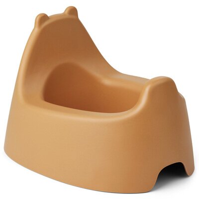 Pot Jonatan - Moutarde LIEWOOD l www.little-home.fr Apprentissage Propreté