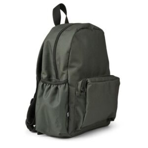Sac à dos enfant Wally - kaki LIEWOOD l www.little-home.fr Cartable fille