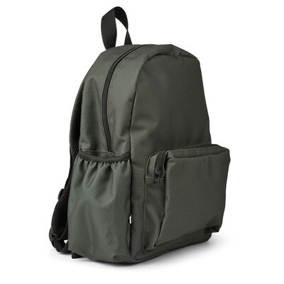 Sac à dos enfant Wally - kaki LIEWOOD l www.little-home.fr Cartable fille