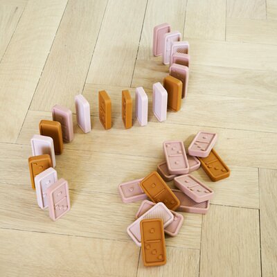 Dominos Dodo - Rose Multi Mix LIEWOOD