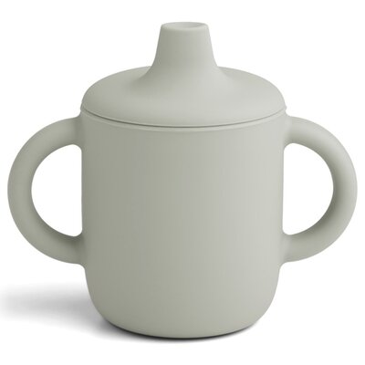 Tasse d'apprentissage Neil - dove blue LIEWOOD