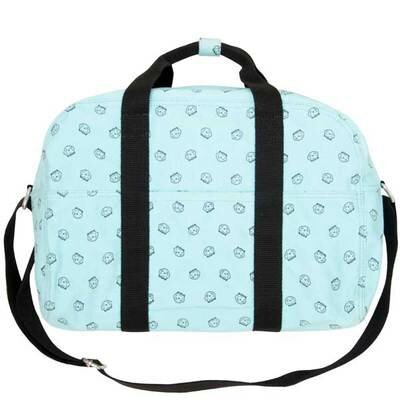 Sac bowling Enfant Manuela - bleu aqua ROSE IN APRIL l www.little-home.fr Sac de Sport Bagagerie Enfant
