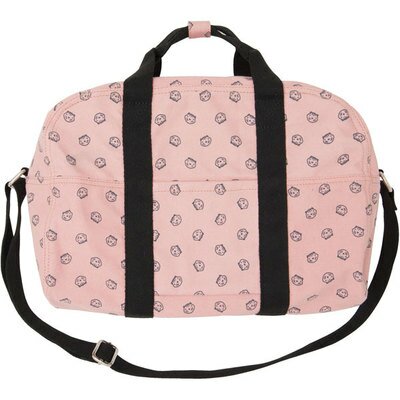 Sac bowling Enfant Manuela rose ROSE IN APRIL l www.little-home.fr Sac Sport Bagagerie Enfant Sac école