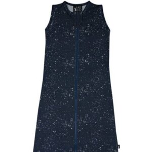Gigoteuse été jersey coton Parisian Night MIES and Co l www.little-home.fr Gigoteuse été bébé naissance
