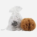 Soin Meraki Eponge naturelle douce bio MERAKI www.little-home.fr Bain bébé