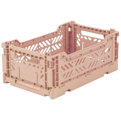 Caisse Pliante mini milk tea AYKASA www.little-home.fr Caisse supermarchés