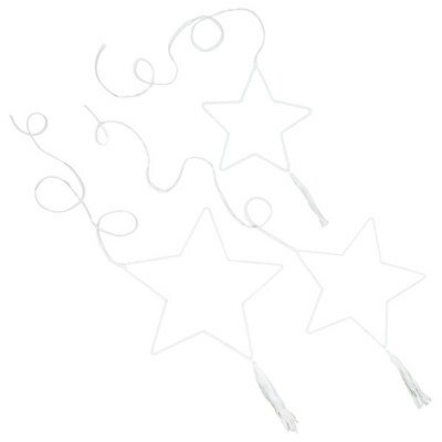 Mobile 3 étoiles - blanc NUMERO 74 l www.little-home.fr Décoration Murale Mobile Chambre enfant Design