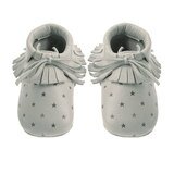 Mocassins indiens - étoiles TOCOTO VINTAGE