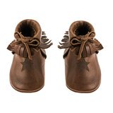 Mocassins - marron TOCOTO VINTAGE