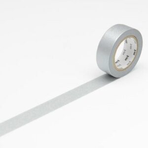 MT - Uni or MASKING TAPE