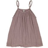 Robe Mia - rose fané NUMERO 74