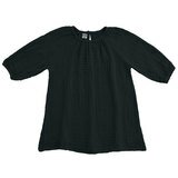 Robe Nina - bleu gris NUMERO 74