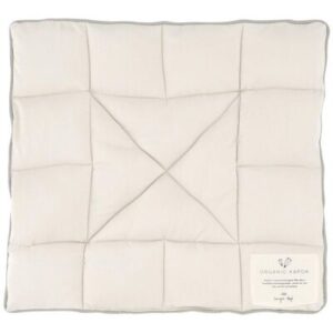 Oreiller Fibre Naturelle BIO bébé KONGES SLOJD l www.little-home.fr Linge de lit Bio peau sensible bébé
