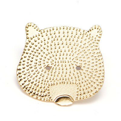 Broche Pin's Jean Titlee x petit gramme TITLEE l www.little-home.fr bijou
