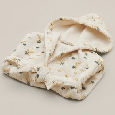 Peignoir de bain - Mimosa GARBO AND FRIENDS