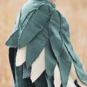 Ailes d'oiseau Costume enfant de Phoenix NUMERO 74