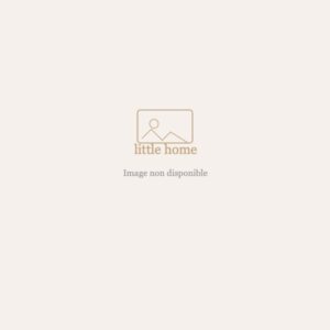 2 Langes Bio Hannah Pois noir/blanc LIEWOOD l www.little-home.fr Maxi Lange Naissance Allaitement bébé