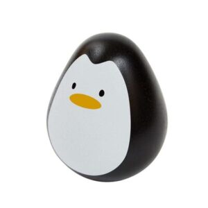 Jeu d'éveil Montessori - Pingouin dandinant PLAN TOYS