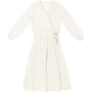 Robe été Femme Alma naturelNUMERO74 l www.little-home.fr Robe plage