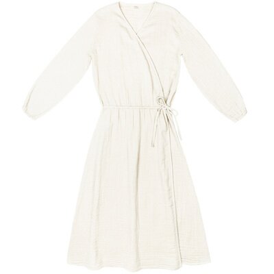 Robe été Femme Alma naturelNUMERO74 l www.little-home.fr Robe plage