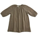 Robe Nina - beige NUMERO 74