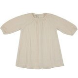 Robe Nina - naturel NUMERO 74