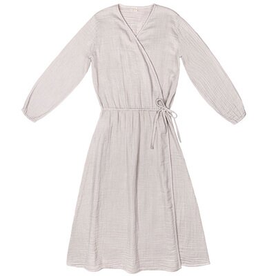 Robe été Femme Alma rose poudre NUMERO74 l www.little-home.fr Robe plage