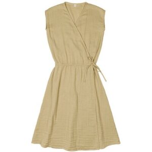 Robe été Femme Grace mellow yellow NUMERO74 www.little-home.fr Robe plage