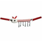 Accessoire landau Rupert - rouge ESTHEX