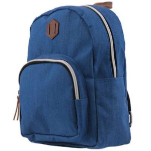 Sac à dos Mini Jean bleu foncé BAKKER MADE WITH LOVE l www.little-home.fr Sac d'école maternelle rétro