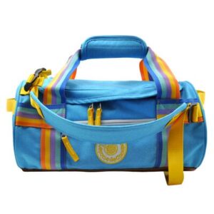 Sac à dos bowling - turquoise LECONS DE CHOSES