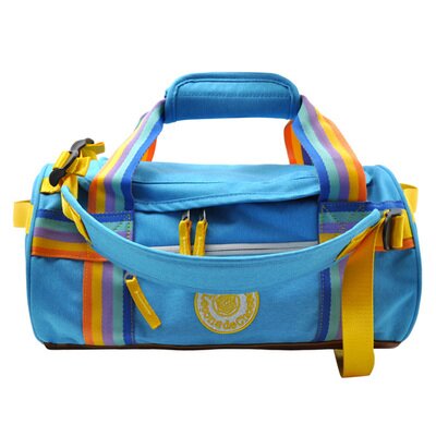 Sac à dos bowling - turquoise LECONS DE CHOSES