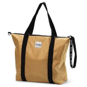 Sac à langer Sport Or ELODIE DETAILS l www.little-home.fr Sac maternité