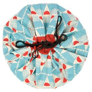 Sac de rangement - badminton PLAY and GO