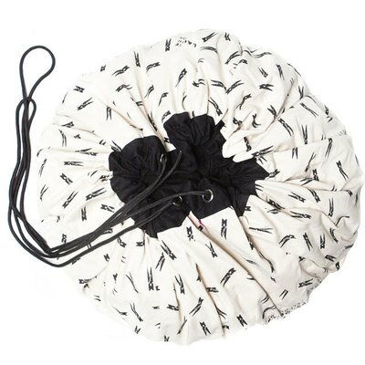 Sac de rangement - laundry PLAY&GO