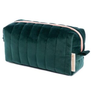 Trousse de toilette Savanna - Jungle green NOBODINOZ