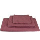 Set serviettes - rose NUMERO 74