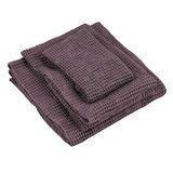 Set serviettes - lilas fané NUMERO 74