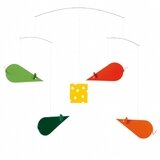 Mobile Souris vertes FLENSTED